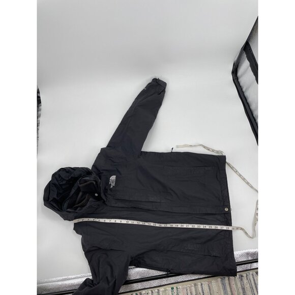 The North Face Mens Medium Tri-Climate 3 in 1 Jacket Hyvent Black Winter Coat - Picture 9 of 9